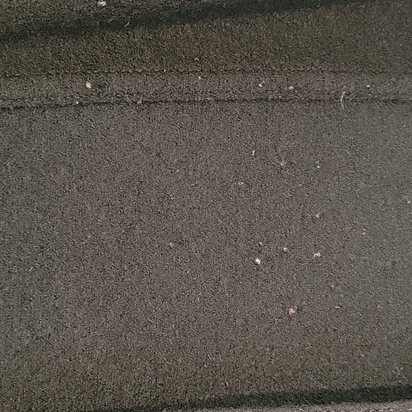 Geiger Collections Black Lightweight Wool Blazer - Picture 4 of 7